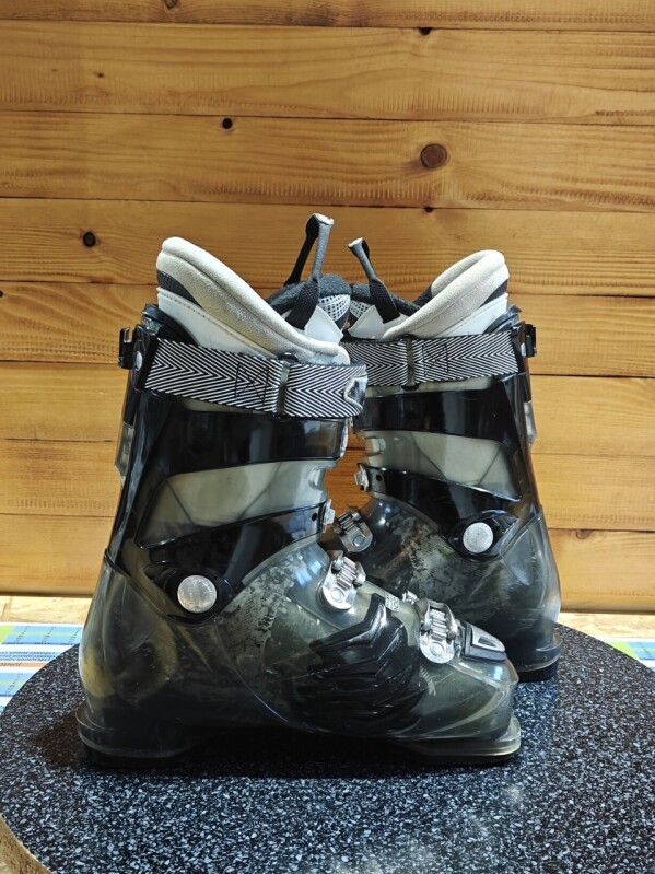 LYŽIARKY ATOMIC HAWX 110 28MP